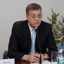Vladimir Dorokhin's Profile Photo
