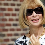 Photo from profile of Anna Wintour