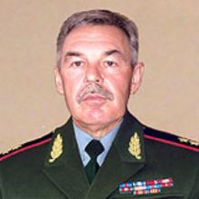 Nikolai Dymov's Profile Photo