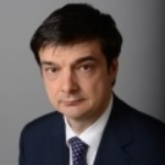 Photo from profile of Sergey Barsukov