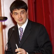 Sergey Barsukov's Profile Photo