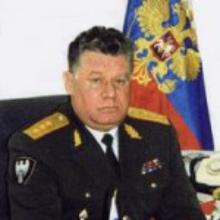 Yevgeny Baryaev's Profile Photo