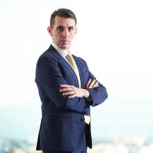 Athanasios Petrou's Profile Photo