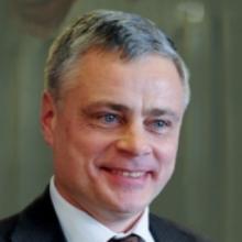 Alexander Abramov's Profile Photo