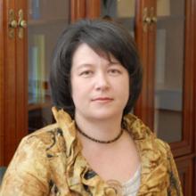 Maya Grishina's Profile Photo