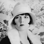  Louise Brooks - Spouse of Edward Sutherland