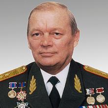 Vladimir Gagarin's Profile Photo