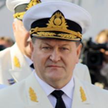 Alexander Davydenko's Profile Photo