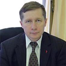 Vitaliy Davydov's Profile Photo