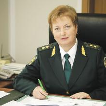 Tatyana Golendeeva's Profile Photo