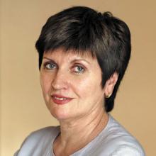 Marina Gordeeva's Profile Photo