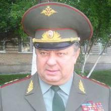 Sergey Bunin's Profile Photo
