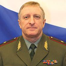 Yuri Burdyug's Profile Photo