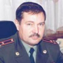 Vladimir Burkov's Profile Photo