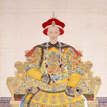 Daoguang Emperor's Profile Photo