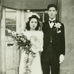 Tseng Wen-hui - Spouse of Lee Teng-Hui