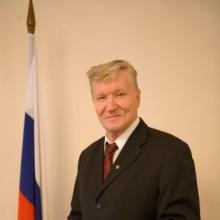 Valentin Vlasov's Profile Photo