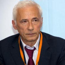 Nikolai Vlasov's Profile Photo