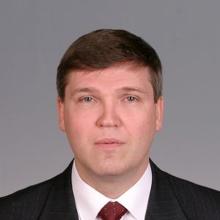 Alexey Velichko's Profile Photo
