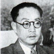 Zhou Fohai's Profile Photo