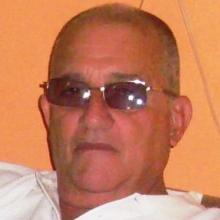 Enrique Pablo Sanchez's Profile Photo