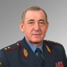 Vladimir Bocharnikov's Profile Photo