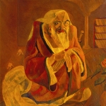 Photo from profile of Yun-gee Chu