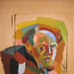 Photo from profile of Yun-gee Chu