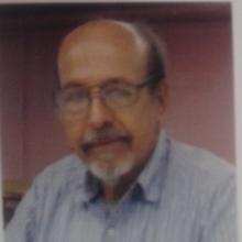 Francisco Rodriguez Valero's Profile Photo