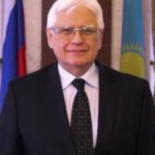 Mikhail Bocharnikov's Profile Photo
