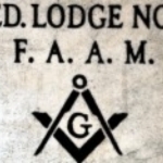 Federal Lodge No. 1