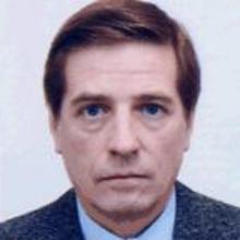 Sergey Bukin's Profile Photo