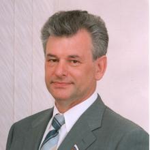 Nikolai Bulaev's Profile Photo