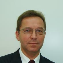 Yury Vaitukevich's Profile Photo