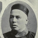 Ho Fook - Brother of Tung Ho