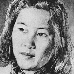 Liao Jingwen - Wife of Pei-hung Hsu