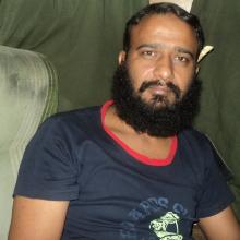 Muhammad Qasim's Profile Photo