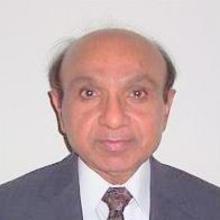 Mukund Patel's Profile Photo