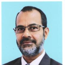 Professor Ir. Dr. Mohammad Ali's Profile Photo