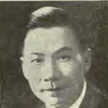 Chi-wen Liu's Profile Photo