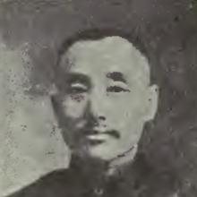 Meng-yang Liu's Profile Photo