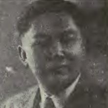 Wei-tse Liu's Profile Photo