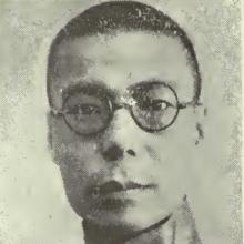 Yao-yang Liu's Profile Photo