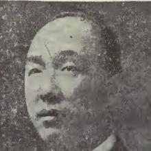 Kuang Wang's Profile Photo