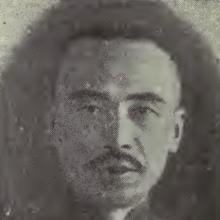 Kuo-chun Wang's Profile Photo