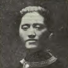 Teh-fung Wang's Profile Photo