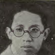 Shao-shan Wu's Profile Photo