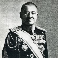 Nobuyuki Abe's Profile Photo