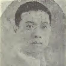 Tao-wei Hu's Profile Photo