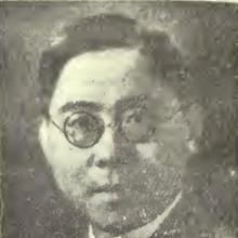 Chao-chin Huang's Profile Photo